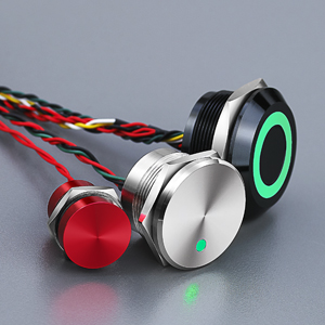 Piezo Switches Piezo Switches