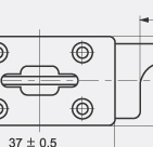 Automobile Fuse CNL