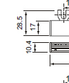 Busbar System Fork Type