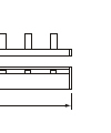 Busbar System PIN Type