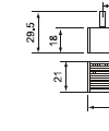 Busbar System PIN Type