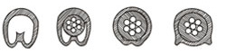 Self Locking Cable Ties