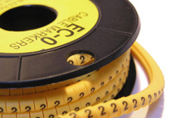 Cable Marker Cable Marker