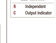 Capacitive Switch