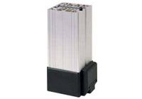 Compact Fan Heater Series HGL 046 Compact Fan Heater Series HGL 046