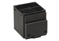 Compact semiconductor Fan Heater CS/CSL 028 Compact semiconductor Fan Heater CS/CSL 028