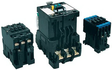 B Series Contactor