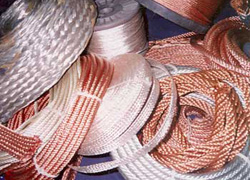 Copper Braided Wire Copper Braided Wire