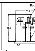 Dimensioned