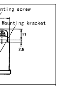 Dimensioned