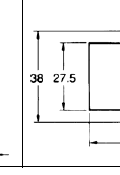 Dimensioned