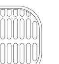 Touch-Safe Heater CSF 060 Series (semiconductor) Dawing