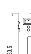 Dimensioned