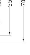 Dimensioned