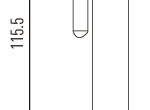 Dimensioned