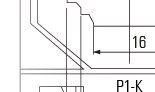 Dimensioned