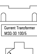 Dimensioned