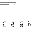 Dimensioned