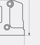 Cylindrical Fuse Bases HG30