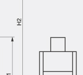 Cylindrical Fuse Bases RT14-32,RT14-63