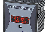 Digital Frequency Meter Digital Frequency Meter