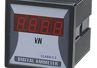 Digital Power Meter Digital Power Meter