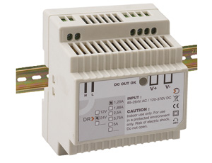 Din Rail Power Supply