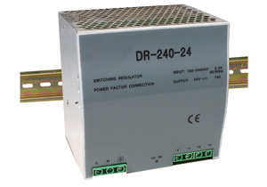 Din Rail Power Supply