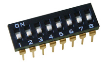 IC, SMT Type