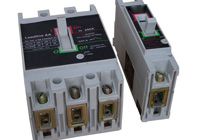 DORMAN Molded Case Circuit Breaker