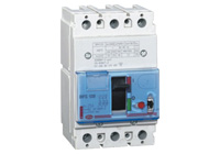 DPX Molded Case Circuit Breaker