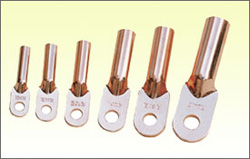 DT Copper Connectiong Terminals