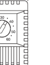 Dual Thermostat ZR 011 Dawing