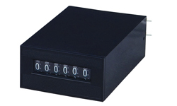 Electro-Magnetic Counter Electro-Magnetic Counter