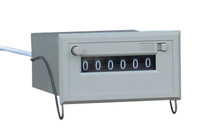 Electro-Magnetic Counter, CSK Electro-Magnetic Counter, CSK