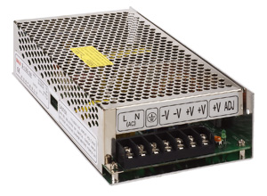 Enclosed Switching Power Supply Enclosed Switching Power Supply