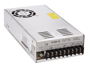 Enclosed Switching Power Supply Enclosed Switching Power Supply