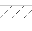 Dimensioned