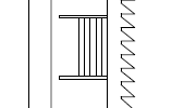 Dimensioned