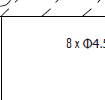 Dimensioned