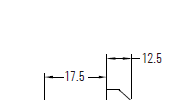 Dimensioned