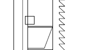 Dimensioned