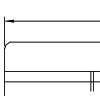 Dimensioned