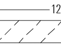 Dimensioned