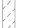 Dimensioned