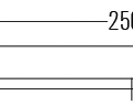 Dimensioned