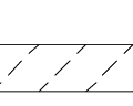 Dimensioned