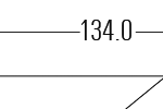 Dimensioned