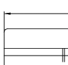 Dimensioned