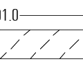 Dimensioned